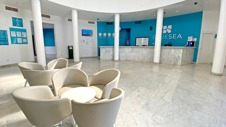 Bluesea Costa Teguise Gardens